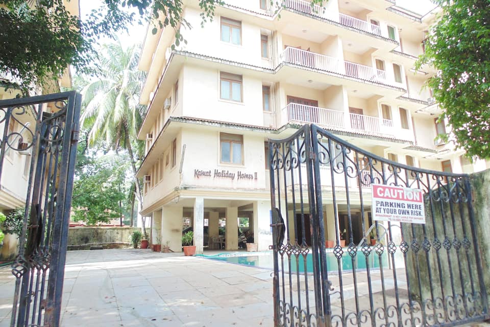 Prachi Holiday Home